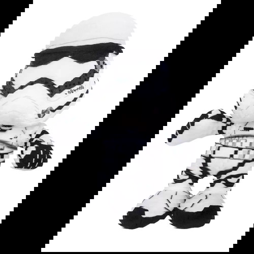 Λούτρινο Star Wars First Order Stormtrooper 17 εκ. καινούργιο