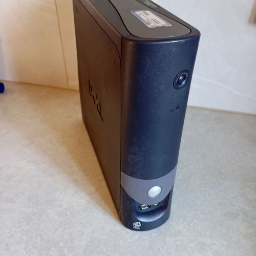 Dell OptiPlex GX60 retro PC used