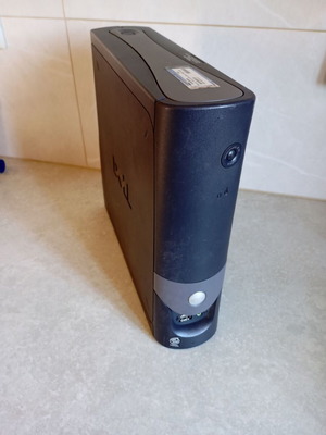 Dell OptiPlex GX60 retro PC used