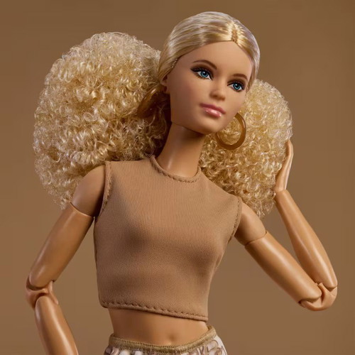 Barbie Basics Model 07 new 12'' European doll MISB