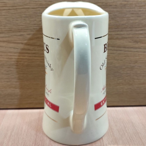 Bell's Scotch Whisky ceramic jug like new, vintage advertising