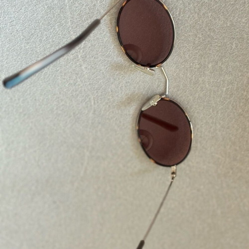 Epos sunglasses rare, like new