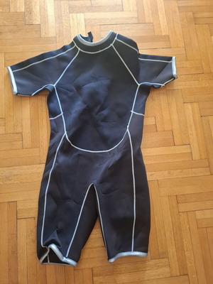 Wetsuit size XXXL like new