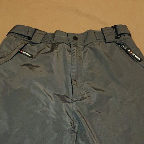 Creblet pants size L like new