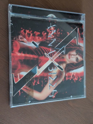 Anna Vissi CD used, pop genre