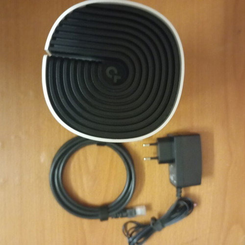 TP-Link WiFi mesh router