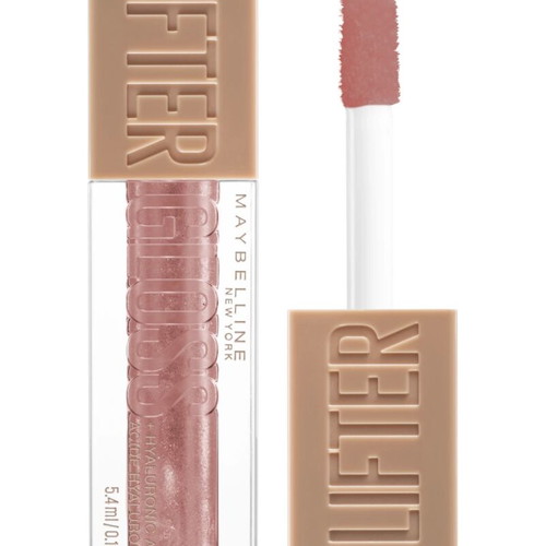 Maybelline Nude Lipsticks 035 Cheeky & 004 Silk new