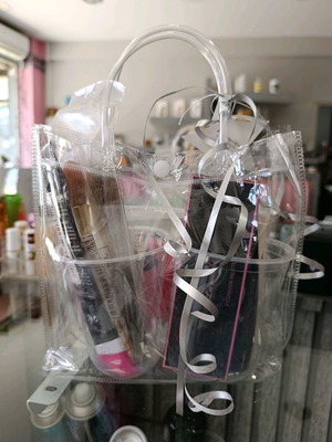 Full set makeup new