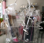 Full set makeup new
