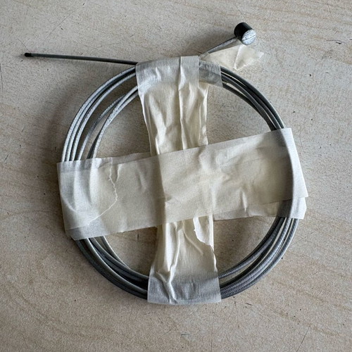 Diza Hima 2 meters 2mm new