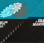  FRANKLIN MARSHALL Παντελόνι φόρμας