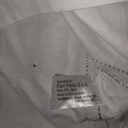 Heineken cotton fan t-shirt size L like new