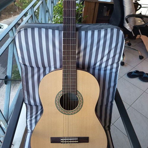 Yamaha C30M Classical Guitar used