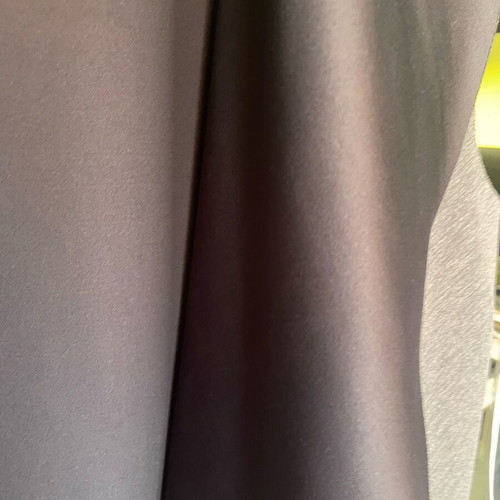 Vest like new, fits sizes L and XL, gray and blue