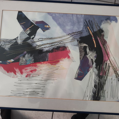 Picture by Vasileios Bechlivanidis, like new