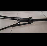 Manfrotto Nano Photo Stand lighting tripod like new