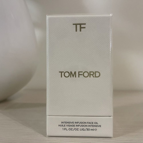 Tom Ford Intensive Infusion Face Oil 30 ml new