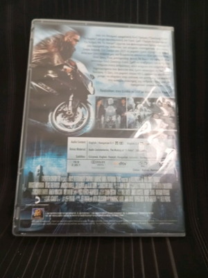 I Robot DVD like new