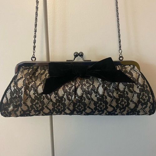 Crossbody bag
