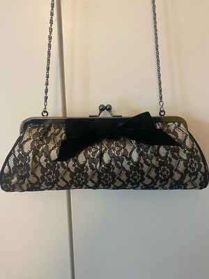 Crossbody bag
