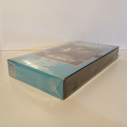Judge Dredd VHS video cassette 1995 new, Greek subtitles