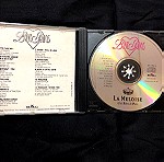  La Meloise (Love songs) 11 various artists