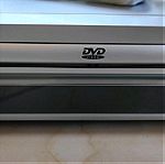  Supervision 2500 DVD/CD 5.1 Surround sound player