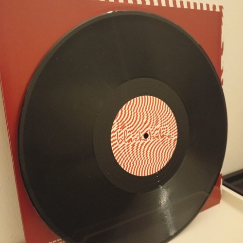 Black Strobe I'm A Man Vinyl 12" Single like new, electronic