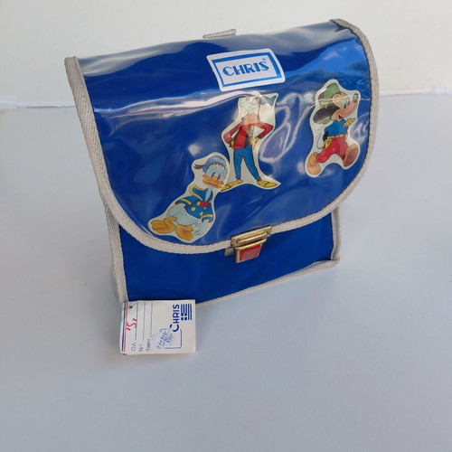 Chris School Bag New Greek 70s Kindergarten