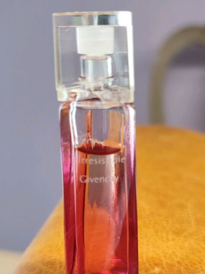 Άρωμα μινιατούρα Givenchy Irresistible