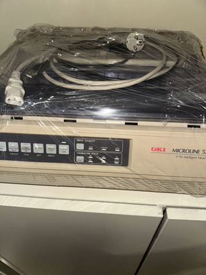 Printers used in excellent condition from large anonymous company