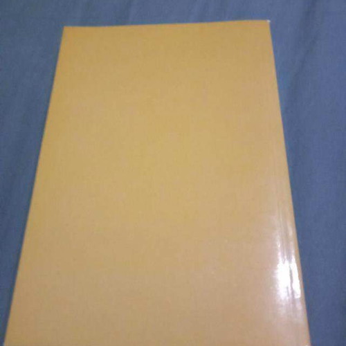 To Chameno Nisi by M. Karagatsis used