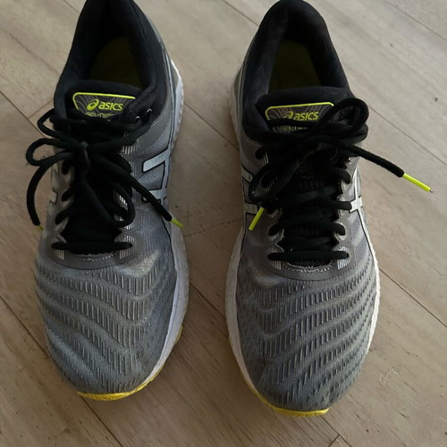 Asics Gel Nimbus 22