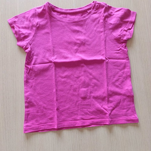 Παιδικά T-Shirt μεταχειρισμένα, πακέτο 4 τεμαχίων, 3-4 ετών, Sinsay & The Childrens Place