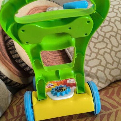 Playgo toy used in good condition