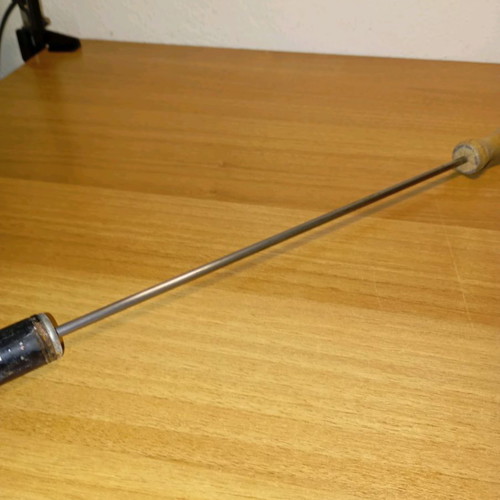Vintage hand pump used