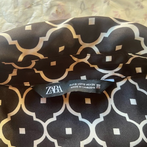 Women's shirt like new, size S