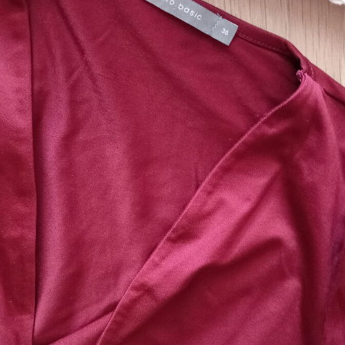 Blouses pack XS-S like new, white and grey
