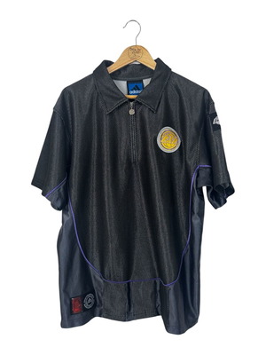 Adidas Team 1/4 Zip Shirt La Lakers Basketball σαν καινούργιο, μέγεθος S