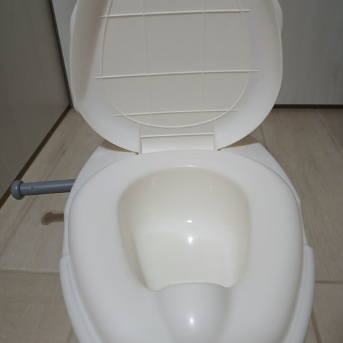Pilsan educational dog potty