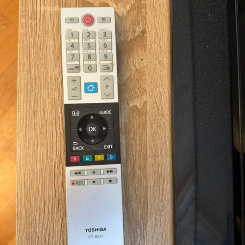 Television