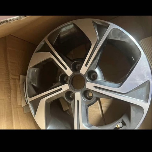 Kia Xceed rims like new 114.3
