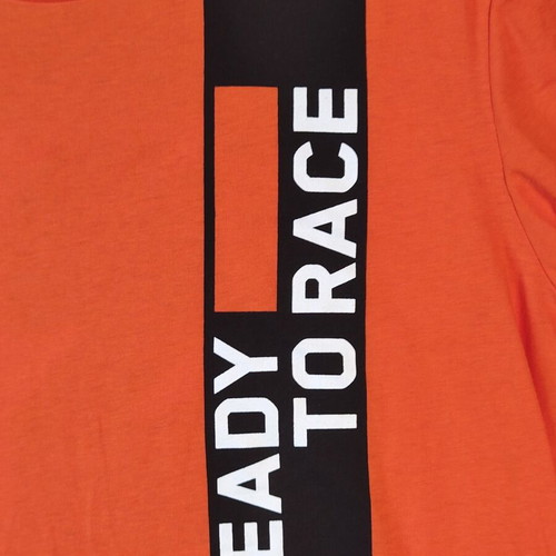 KTM Orange Bleeder 2022 Special Edition T-shirt like new, size L