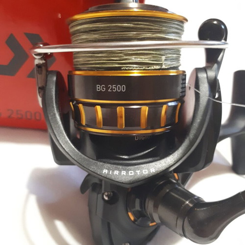 3 8 fishing hook TroKar® TK170-3/0 Weighted, 1/8 oz, Pack Daiwa QR750 Ultralight Spinning Rod Length:6'3