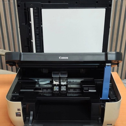 Canon MX320 printer & scanner like new