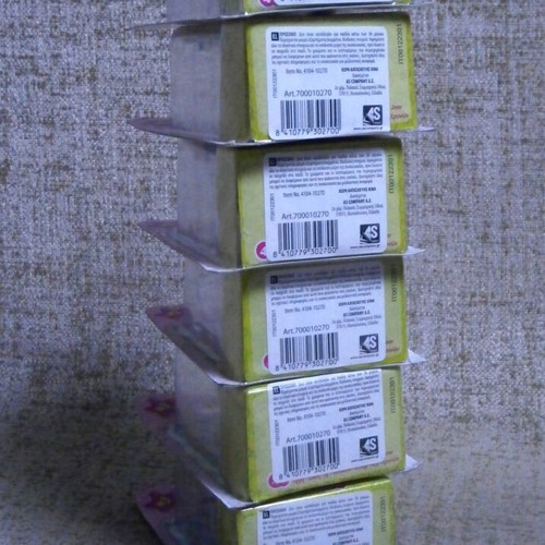 Pin y Pon Famosa new sealed figures, pack of 6