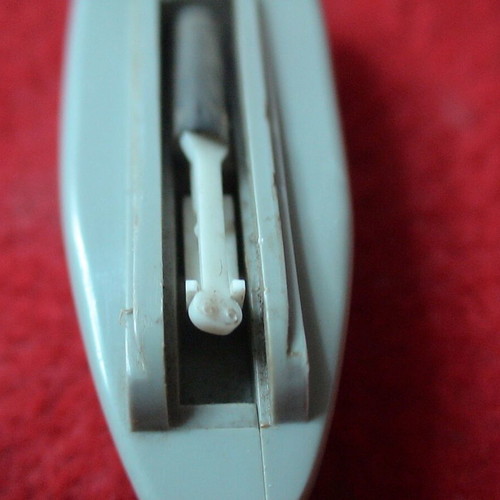 GZK-58 piezo ceramic magnet cartridge used for vintage turntables