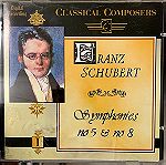  Σειρά 40 CDs Κλασσικής μουσικής Classical Composers.Δεν έχουν παίξει ποτέ.