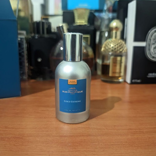 Coco Extreme Comptoir Sud Pacifique 30ml like new perfume