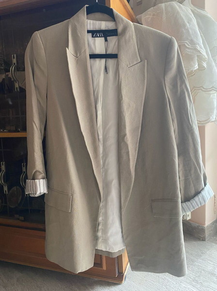 Zara Blazer
